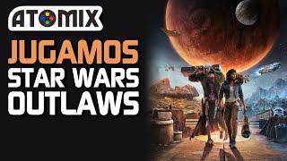 Star Wars Outlaws – ¿Cumplió con las expectativas?