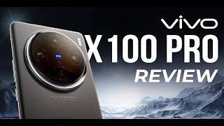 Vivo X100 Pro Review: Ultimate Camera Phone? | Photo Samples, Pros & Cons, and Price in India | 2024