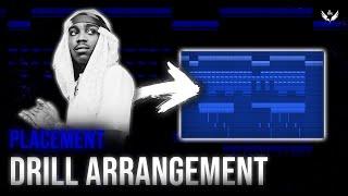 HOW TO ARRANGE DRILL BEATS TO GET MORE PLACEMENTS | no agony.