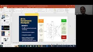 Free Webinar on Data science, Machine learning and Neural network by Dr. Deepika sharma - Teahercool