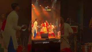 Shivba raj chatrapati zhal g| new live video| the folk aakhyan