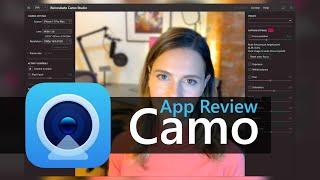 Any Phone as a Webcam [Camo App Review]