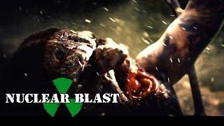 KATAKLYSM - Elevate (OFFICIAL MUSIC VIDEO)