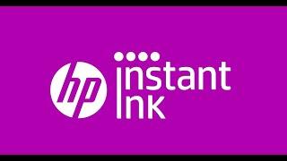 HP Instant Ink - how does it work?