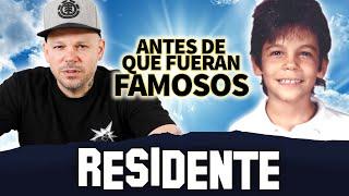 Residente | Antes De Que Fueran Famosos | René Biografía