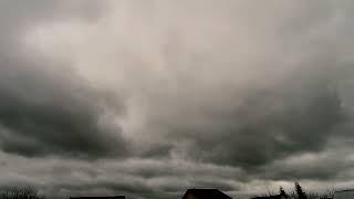 Free No Copyright Timelapse with Cloudy Weather Video Background hd 1080p60