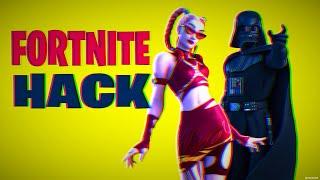 CHEATING WITH FREE UNDETECTED FLAME MULTIHACK | FREE FORTNITE CHEAT | UPDATED NEW 2025 & NO KEY