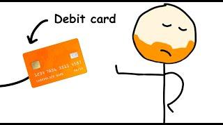 Bill Burr & Joe Rogan - Never Use Your Debit Card