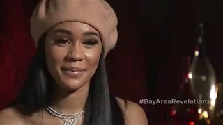 Saweetie on Her Rise to Success, Starting With Social Media