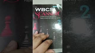 WBCS Scanner 2024 | What's new in the 2024 edition?