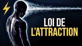 LA LOI DE L'ATTRACTION ET CE QU'ILS NE VOUS DISENT PAS