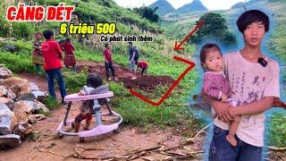 VMNN “CHỐT GIÁ XÂY KÈ” CHO EM VẦN CHÁY NHÀ VỢ BỎ, CON GÁI BỊ LỬA THIÊU CỤT CHÂN. CÓ PHÁT SINH THÊM..