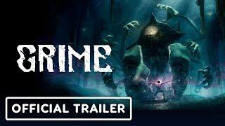 GRIME - Official Trailer | gamescom 2020