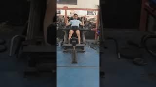 Squat new workout from thai press