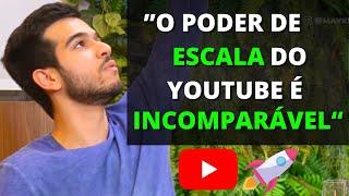 A mensagem que dicas do gelli deixa pra o marketing digital | pedro gelli