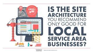 Unlock Local SEO for Any Business Type