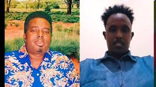 WIILKI SOS OO D.N.A GIISA WAX BADAN CADEESAY MAXKAMADA DAHIR ALASOW