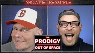 Show Me The Sample ‣ The Prodigy - Out Of Space [YouTube Edit] (Songs That Use Samples)