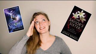 Why I Stopped Reviewing Authortube Books