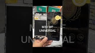 Samsung M30 Universal #youtubeshorts #shortsvideo #shorts