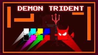 Demon Trident - Square League