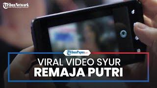 Beredar Video Syur di Tasikmalaya, Gadis 15 Tahun dan Seorang Pria Diamankan Polisi