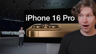 iPhone 16 & iPhone 16 Pro Release Date & Price! (Final Leaks!)