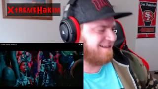 Lil Baby, Gunna- Heatin Up!(REACTION)Xtreme Hakim! This Video just dropped! Beat drops, Great Style!