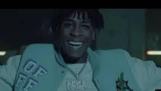 Youngboy Never Broke Again - White Teeth [Official Music Video]