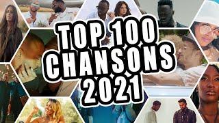 Top 100 Chansons Les Plus Écoutés en Octobre 2021