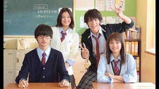 Your Lie In April Live Action Sub Indo Full Movie