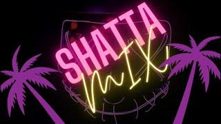 SHATTA MIX  (DJTEOSE)