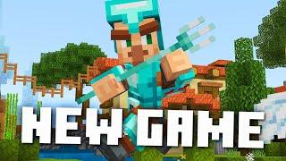 New Skywars Gamemode (LIVE)