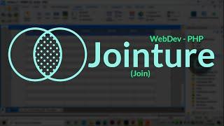 Tuto WebDev la Jointure des tables