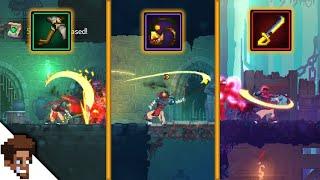 Dead Cells The Bank All Blueprints Locations Update 28