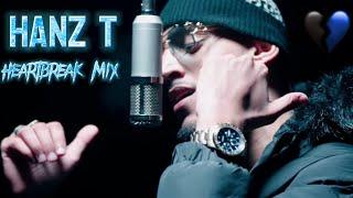 Hanz T | Heartbreak Mix | Latest Song 2023 | Official Music Video