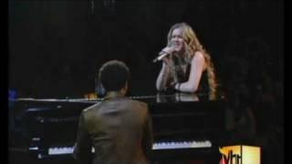 Joss Stone ft John Legend - Tell me something good