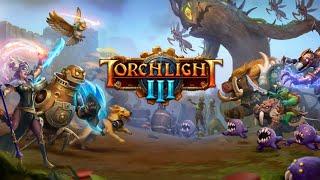 Torchlight III กลับมาอีกครั้งกับเกมเดินตีม่อนเก็บเวล ตอนที่ 1