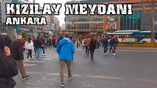 Kızılay Meydanı / Ankara