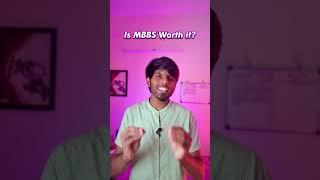 MBBS Student Life in 1 Minute‼️| Dr Servesh | Tamil #mbbs