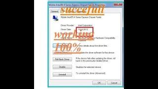 solved how to manually install the Intel® Graphics Driver Windows 7 8 10 by intel