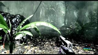 Crysis - Extreme Quality Mod + Ultra High Graphics - ATI 5970 1080P