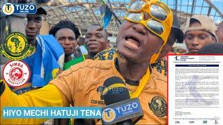 Nyiee!! Mzee Wa Utopolo Amechanganyikiwa Kabisa Derby Kuhairishwa | Mechi Ijayo Hatuji Tena