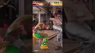 #tekken #tekken8 #eddygordo #ps5 #viralvideo #viral #tending #video #videogames