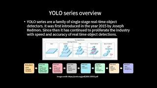 YOLO v7  The Most Powerful Object Detector