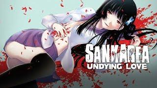 Sankarea Undying Love 1-13ep English DUBBED HD 1080p