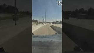 Colorado state trooper ambushed on busy Denver highway