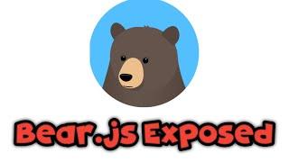 FalixNodes Bear.js Exposed With 100% Proof No Clickbait