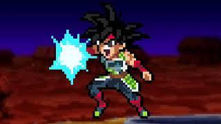 PACK DE SPRITES BARDOCK SWL PLUS