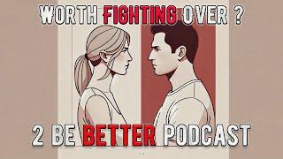 Worth Fighting For? l The Side Piece S2 E18